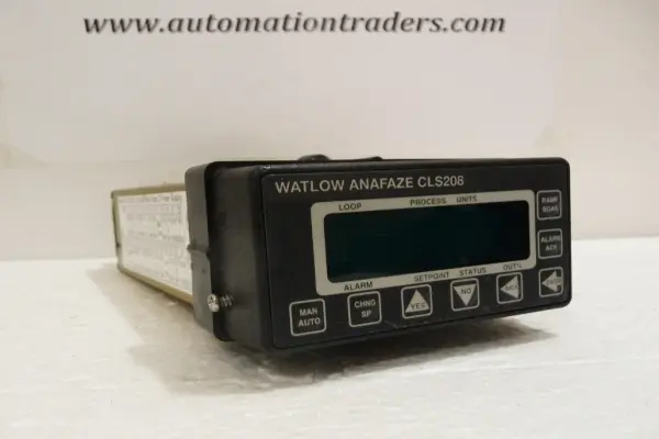 Digital Temperature Controller, CLS208, Watlow